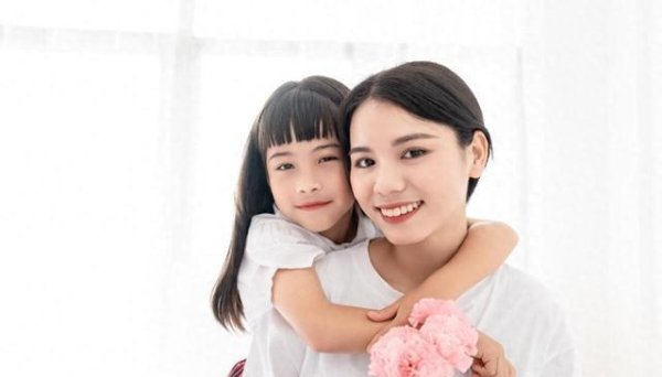 丰汇投资 妈妈们必看！提高儿童心理健康的方法与技巧