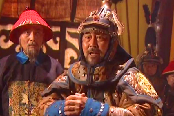 龙坤投资 他是康熙帝的二哥，文武兼备，为何没能成为皇帝？