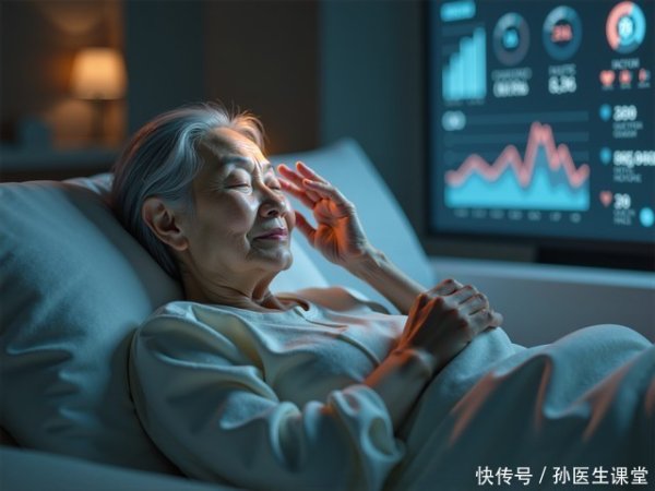 富灯网配资 失眠反反复复怎么办？教你2个实用方法，彻底改善失眠不复发